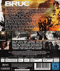 Bruc - Napoleons blutige Niederlage [Blu-ray], 1