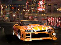 Need for Speed - Underground [Sony PlayStation 2], 3
