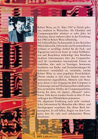 Mit dem Computer auf „DU“, 1