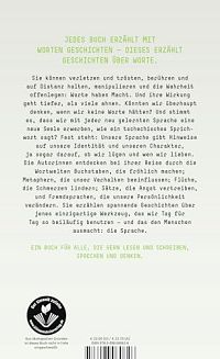 Das Alphabet des Denkens, 1
