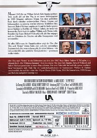 Der Weg nach Westen [DVD], 1