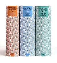 Auf der Suche nach der verlorenen Zeit, 2