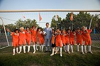 Lucky Trouble [DVD], 7