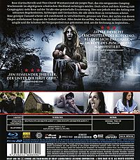 Little devil [Blu-ray 3D], 1