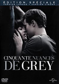 Cinquante Nuances de Grey  [DVD], 1