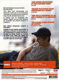 Keep the lights on (VOST) [DVD], 1