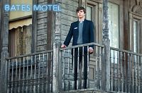 Bates Motel - Staffel 5 [DVD], 2
