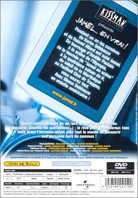 Jamel - En vrai [DVD], 1