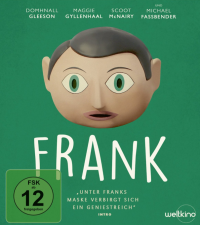 Frank [Blu-ray], 6