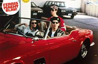Ferris macht blau [DVD], 5