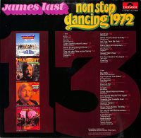 Nonstop dancing 1972 [Vinyl], 1