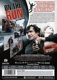 On the Run [DVD], 1