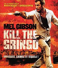 Kill the Gringo [Blu-ray], 1