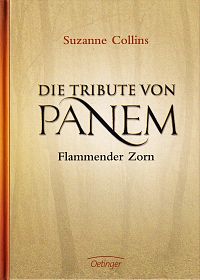 Die Tribute von Panem - Flammender Zorn, 1