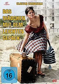 Das Mädchen mit dem leichten Gepäck [DVD], 1