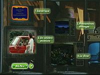 Mars à table [DVD], 3