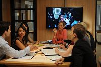 Lipstick Jungle - Staffel 2 [DVD], 4