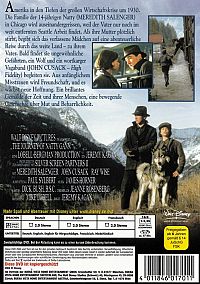Natty Ganns Reise ins Abenteuer [DVD], 1