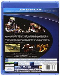 Leaving Las Vegas [Blu-ray], 1