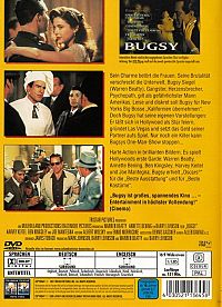 Bugsy [DVD], 1