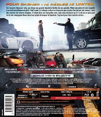 The Chase [Blu-ray], 1
