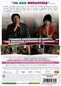 Tu veux ou tu veux pas [DVD], 2