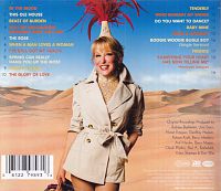 The Best Bette [CD], 1