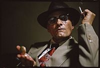 On the road - Unterwegs [DVD], 6