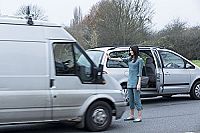 Humans - Staffel 1 [Blu-ray], 1