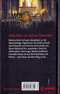 Fear Street - Teuflische Freundin, 1