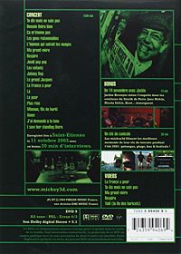 Live à Saint-Etienne [DVD], 1