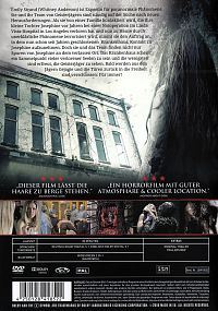 American Conjuring [DVD], 1