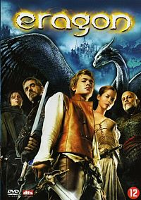 Eragon [DVD], 1