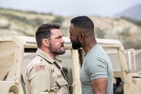 Rogue Warfare - Der Feind [DVD], 3