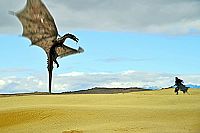 Mythica - Die Ruinen von Mondiatha [Blu-ray], 4