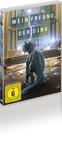 Mein Freund, der Dino [DVD], 1