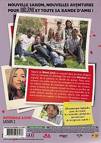 Les Mystères de l'amour - Saison 2 [DVD], 1