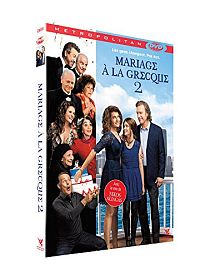 Mariage à la Grecque 2 [DVD], 1
