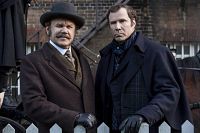 Holmes und Watson [DVD], 1