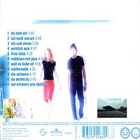 In Wirklich [CD], 1