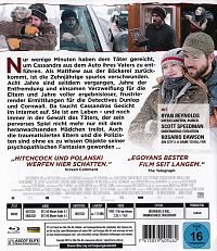 The Captive [Blu-ray], 9