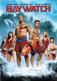 Baywatch [DVD], 1