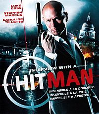 Interview with a Hitman [Blu-ray], 1
