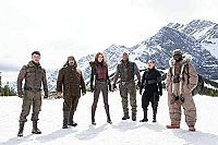 Jumanji - The next level [DVD], 5