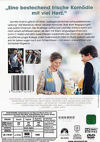 The good girl [DVD], 1