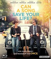 Can a song save your life? [Blu-ray], 1