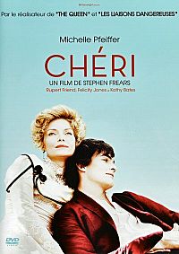 Chéri [DVD], 1