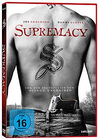Supremacy [DVD], 4