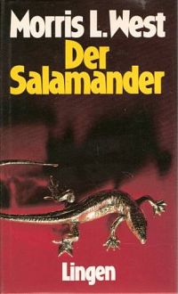 Der Salamander, 1