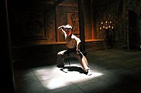 Way of the Warrior [DVD], 3